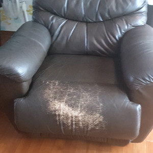 레이지보이 리클라이너 소파 조슈아