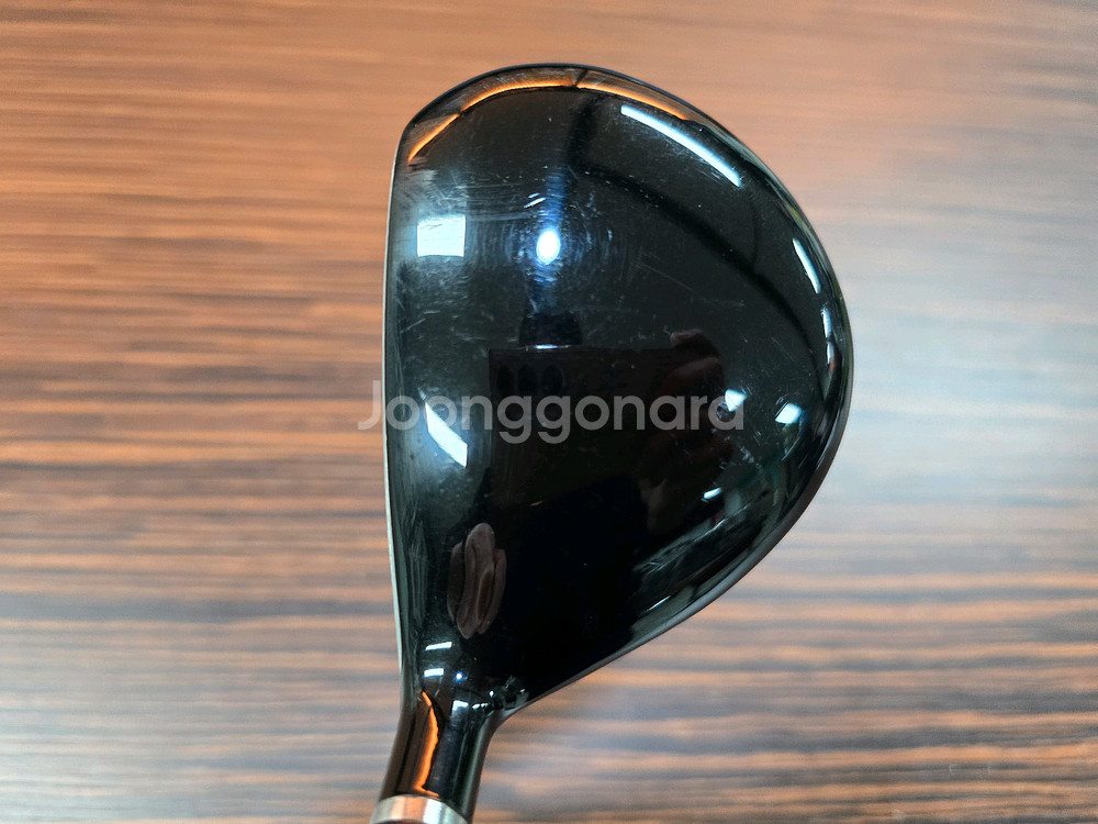 야마하 RMX FOCUS 5번 우드 18도--2