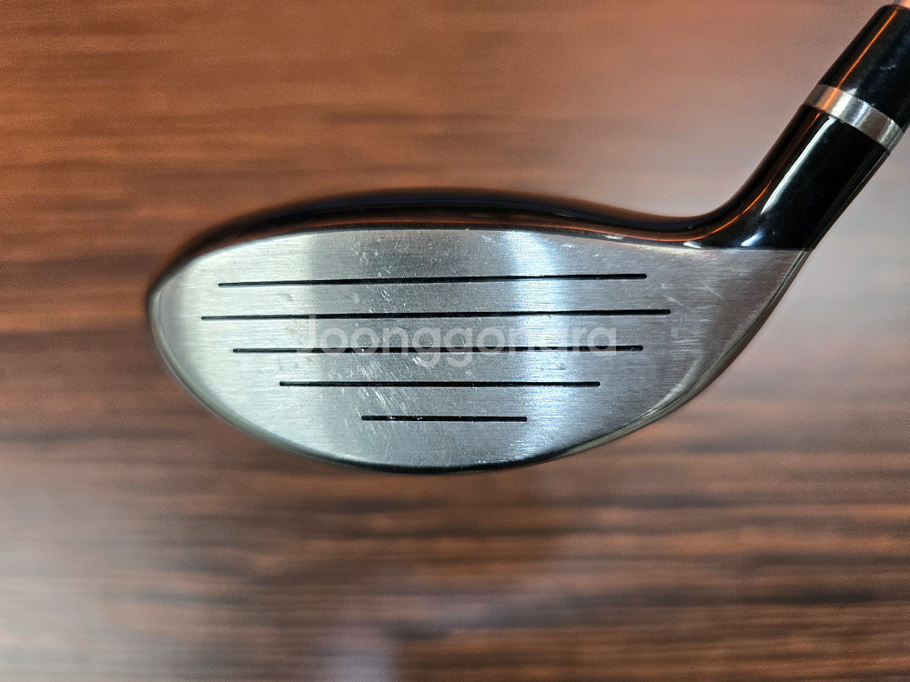 야마하 RMX FOCUS 5번 우드 18도--3