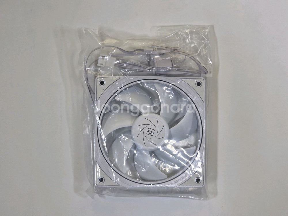 Thermalright 시스템 쿨러 TL-S12W + TL-S12RW 벌크 새상품--3