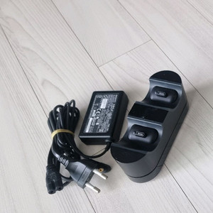 ps4(플스4) 정품충전기