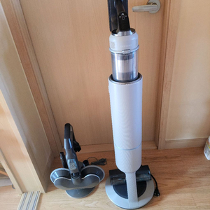 삼성 비스포크 제트 무선 청소기