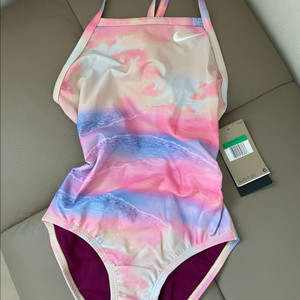 나이키스윔 비포 선셋 레이서백 30