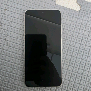 갤럭시 S23 크림 256기가 상태최상