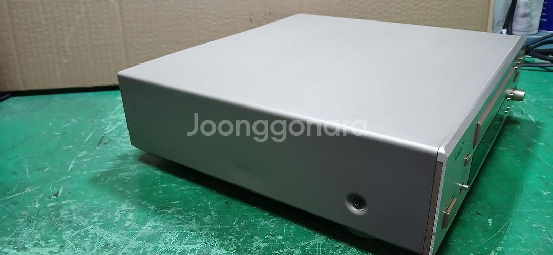 인켈 DS-898카세트 데크--3