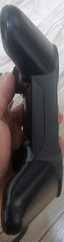 PS1 PS2 호리 파이팅 커맨더 패드--4