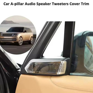 랜드로버 레인지로버 보그 L460 스포츠 스피커 커버