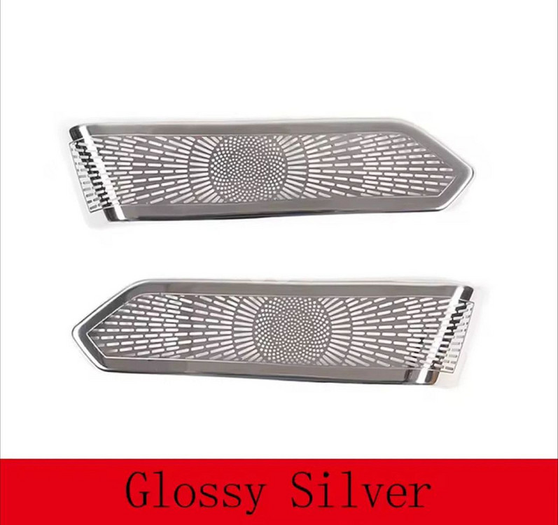 랜드로버 레인지로버 보그 L460 스포츠 스피커 커버--3