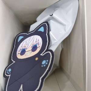 주술회전 고죠 라부부 인형