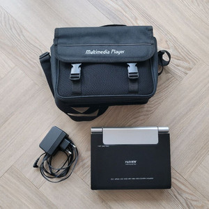 Paoview 710mt 멀티미디어 플레이어