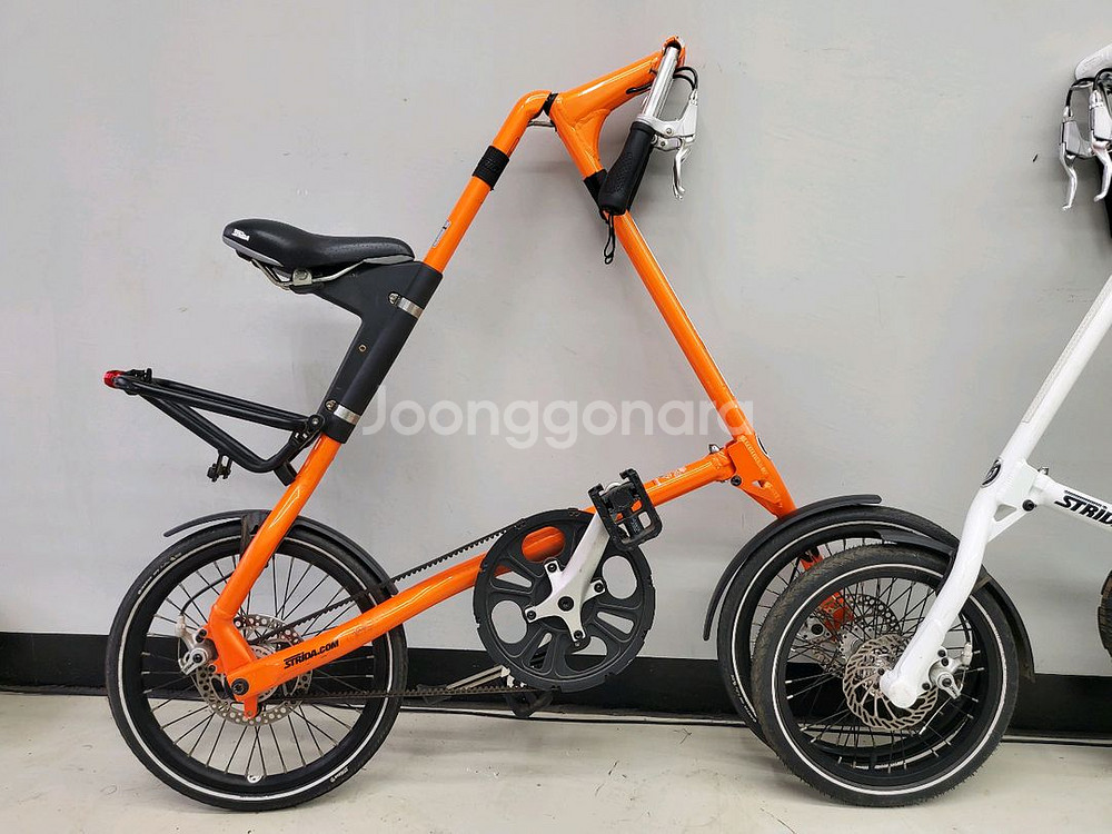 스트라이다 SX 18인치 오렌지--3