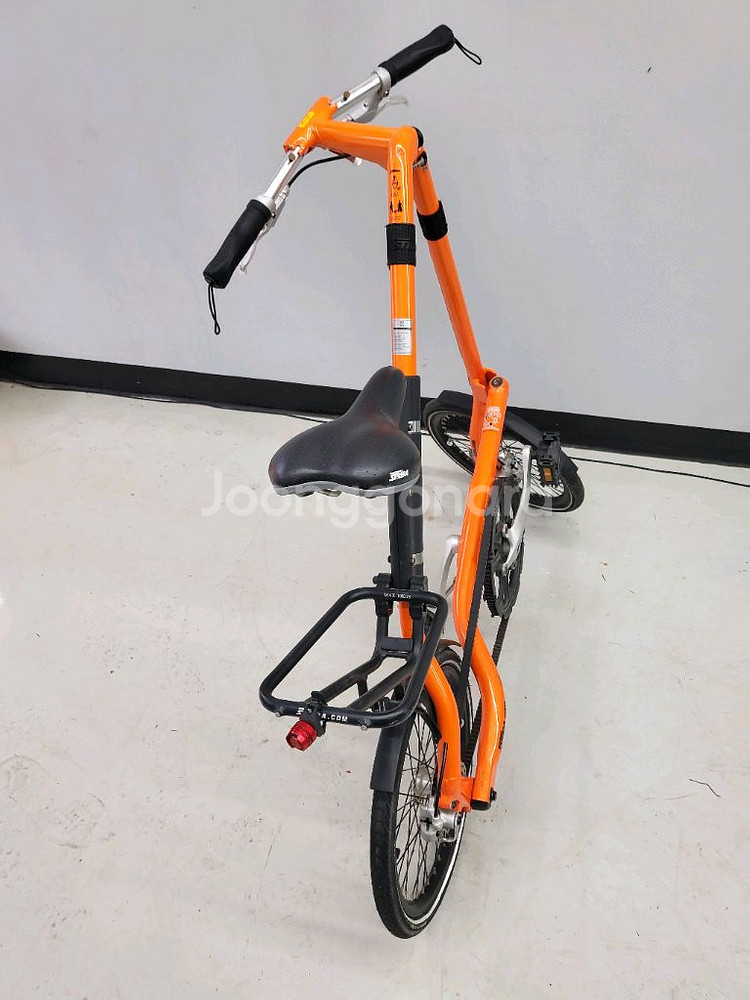 스트라이다 SX 18인치 오렌지--6