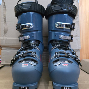 테크니카 스키부츠 Mach Sport Hv 90 (255mm)