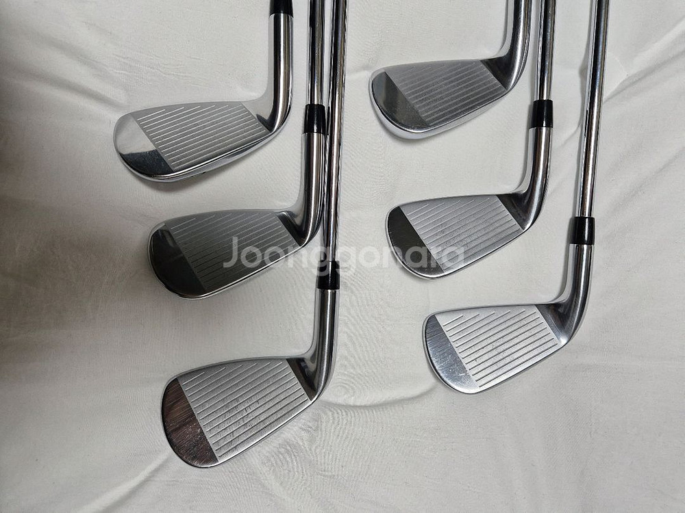 골프 아이언 세트--1