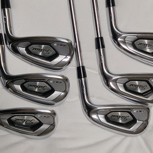 골프 아이언 세트