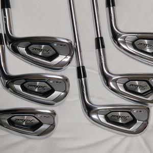 골프 아이언 세트