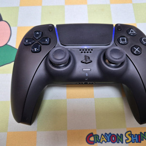 플스5 듀얼센스