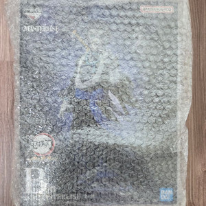 귀멸의칼날 제일복권 B상 카이가쿠 팝니다