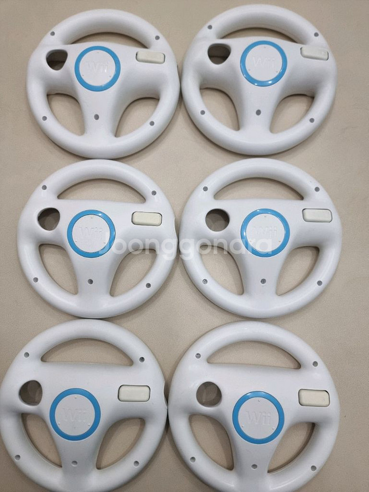 닌텐도 wii 부품--7