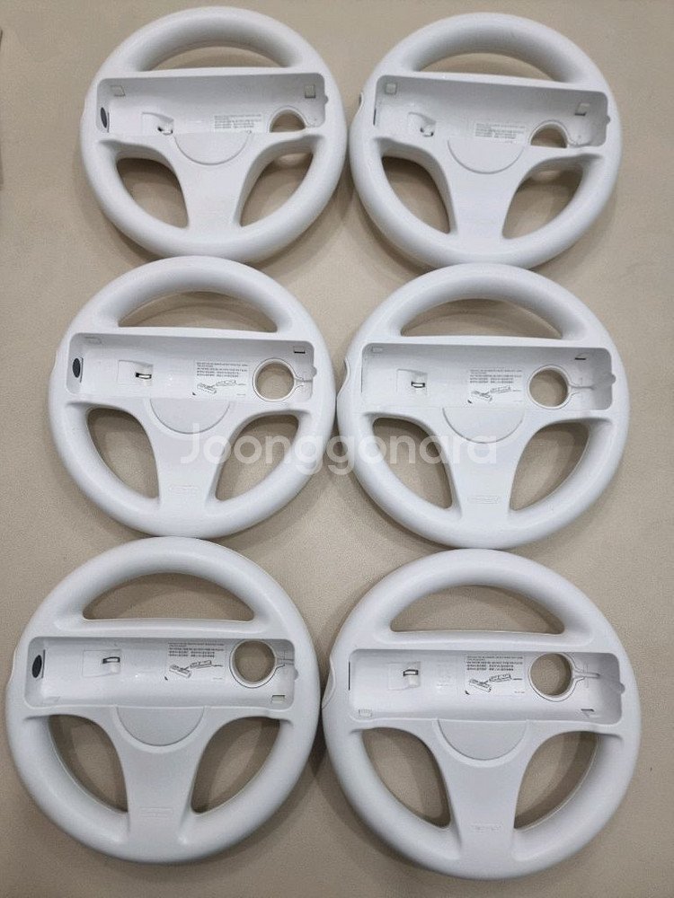 닌텐도 wii 부품--8