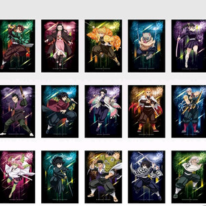 귀멸의 칼날 제일복권 포스터 전부팝니다. 급쳐