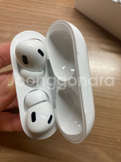 에어팟 프로 2세대--2