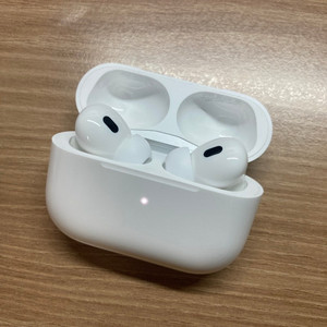 에어팟 프로 2세대