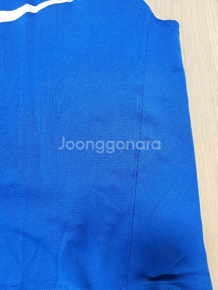 140 사이즈나이키 남아 반팔 티셔츠 3개 일괄 5천원--5