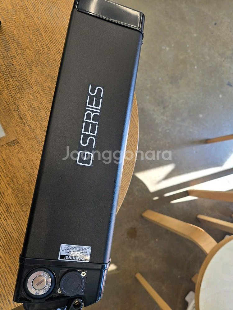 모토벨로 G8 신품 배터리 48V 10Ah--0