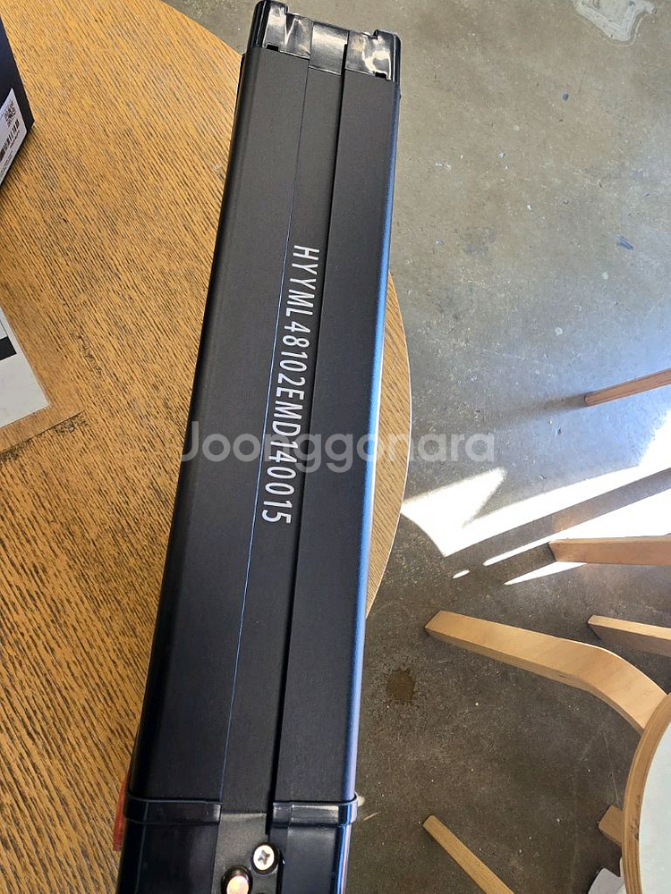 모토벨로 G8 신품 배터리 48V 10Ah--2