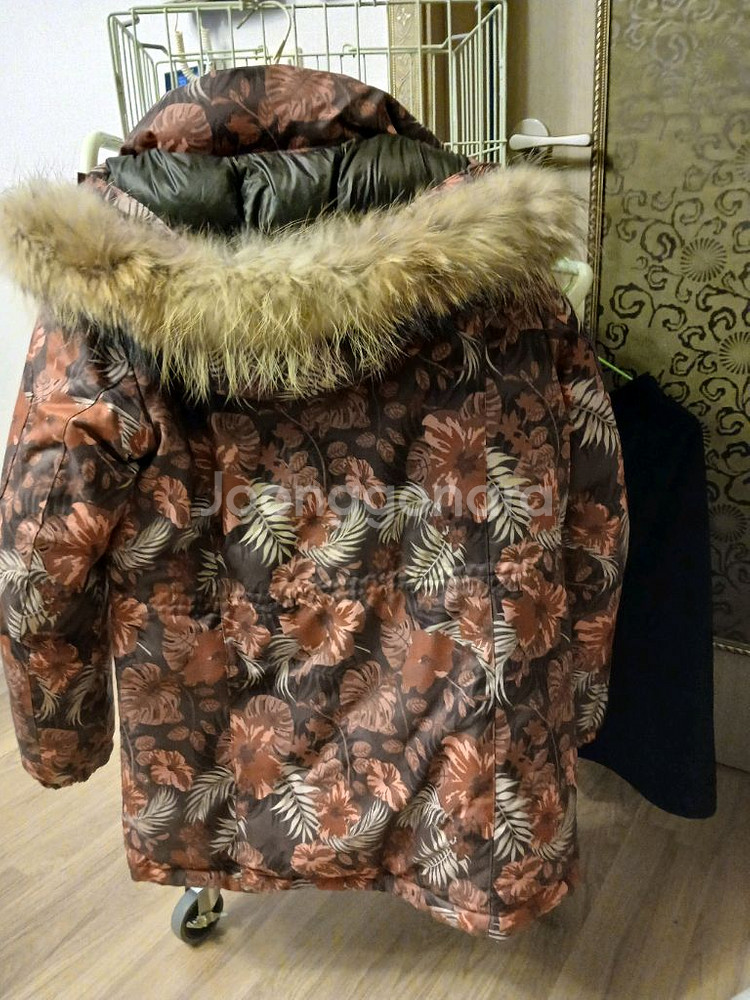 라푸마LAFUMA 여성 95 파카--3