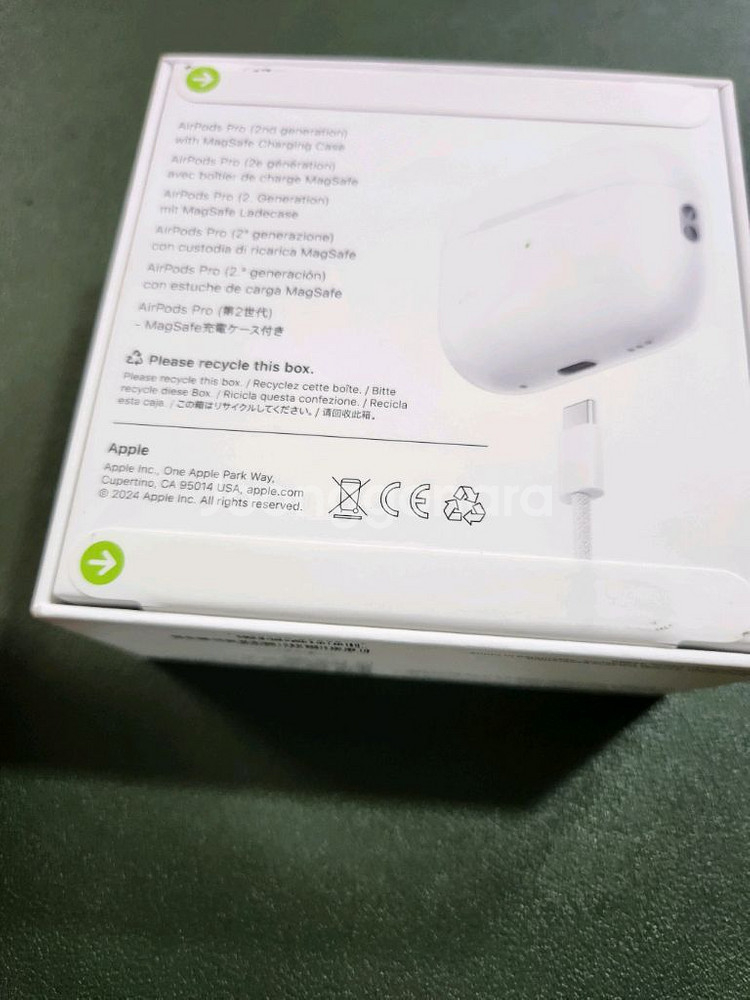 애플 에어팟 프로 2세대--3