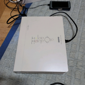 SANYO (산요) PLC-XU106K 빔프로젝트 판매