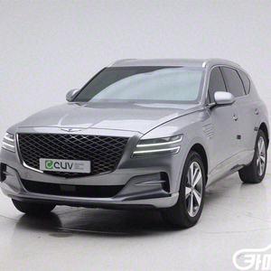 [제네시스]GV80 가솔린 2.5T AWD #앱특가