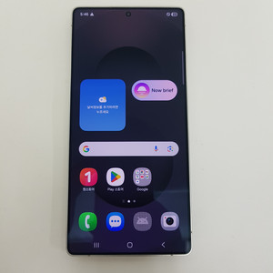 갤럭시 S25 울트라 (S938) 512 실버 A급