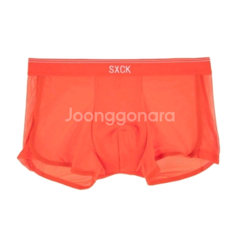 섹시쿠키 드로즈 95 3종--1