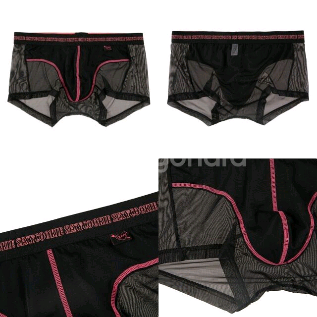 섹시쿠키 드로즈 95 3종--2