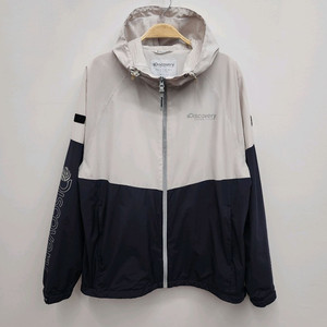 디스커버리 남성 바람막이(100사이즈)