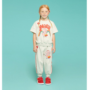 베베드피노 핑크엘리펀트세트-130