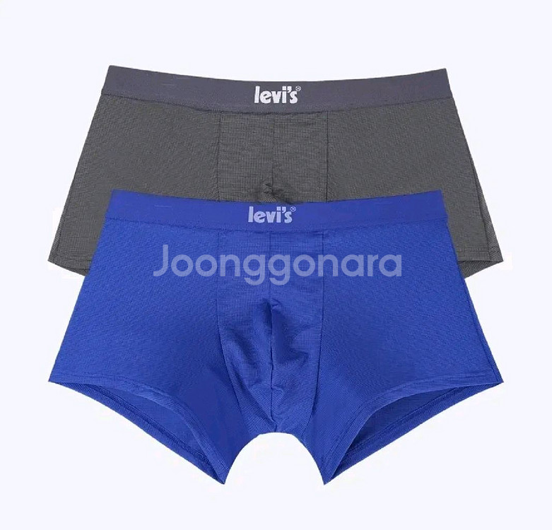리바이스 드로즈 2종 속옷105--0