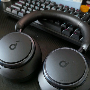 앤커 q45 !무선 헤드폰