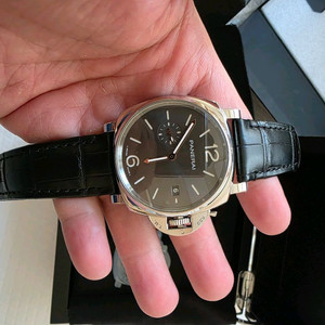 파네라이 듀에 42mm pam01250 (풀구성품)