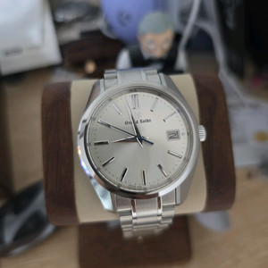 그랜드세이코sbgp001