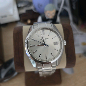 그랜드세이코sbgp001