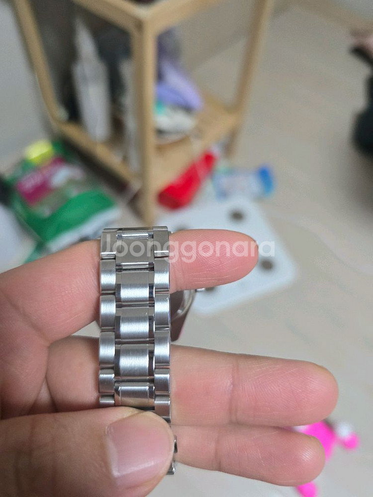 그랜드세이코sbgp001--4