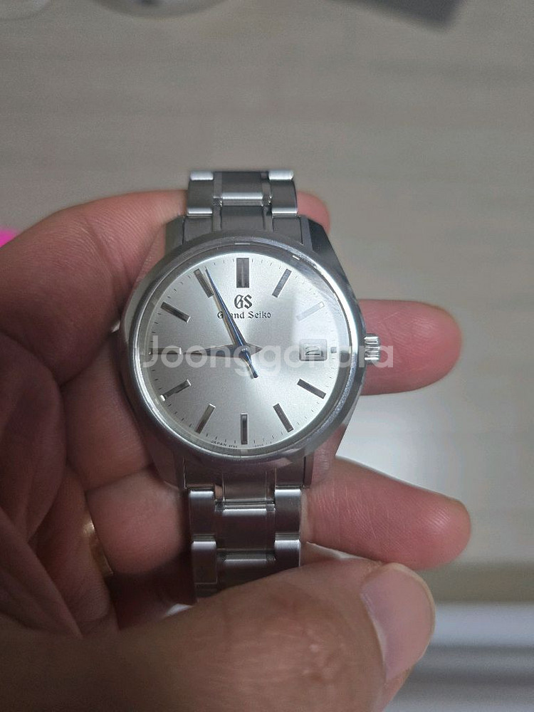 그랜드세이코sbgp001--2