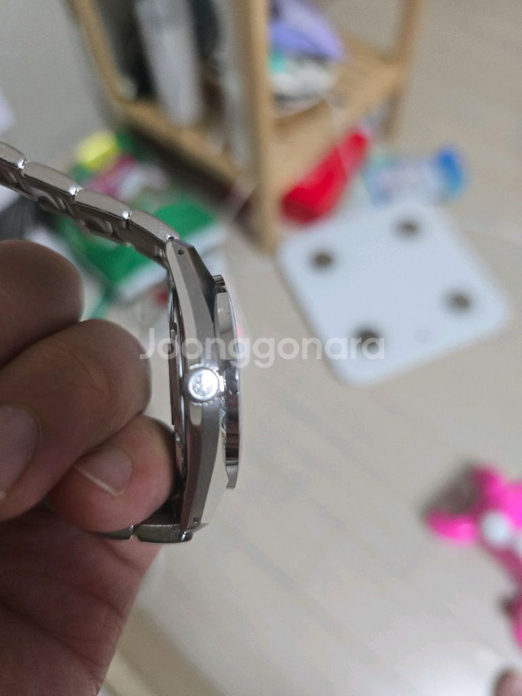 그랜드세이코sbgp001--7