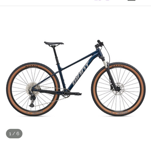 2026 자이언트 타론0 MTB 거의 새 것