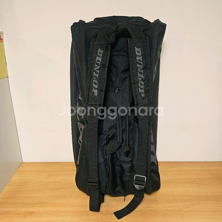 던롭 테니스 라켓 가방--1