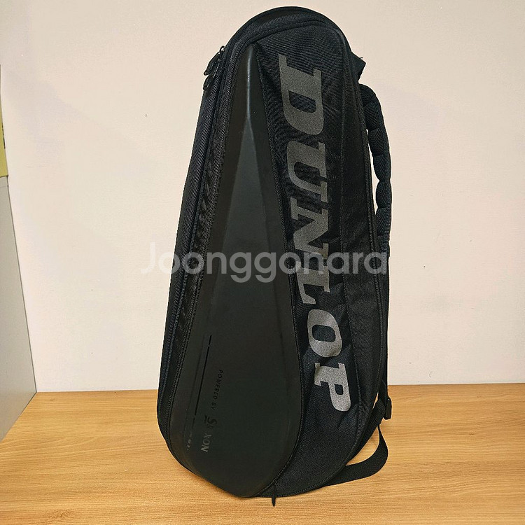 던롭 테니스 라켓 가방--2